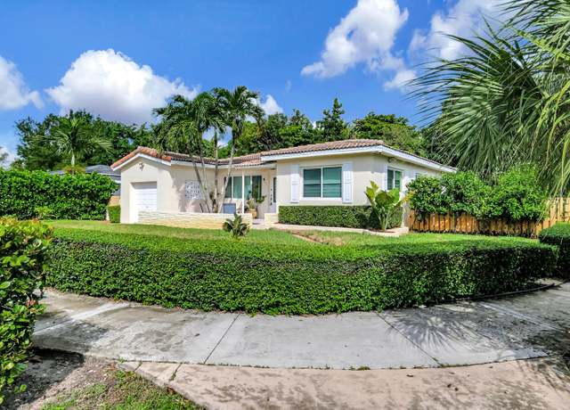 Property at 165 NW 95th St, Miami Shores, FL 33150, 3 beds, 2 baths