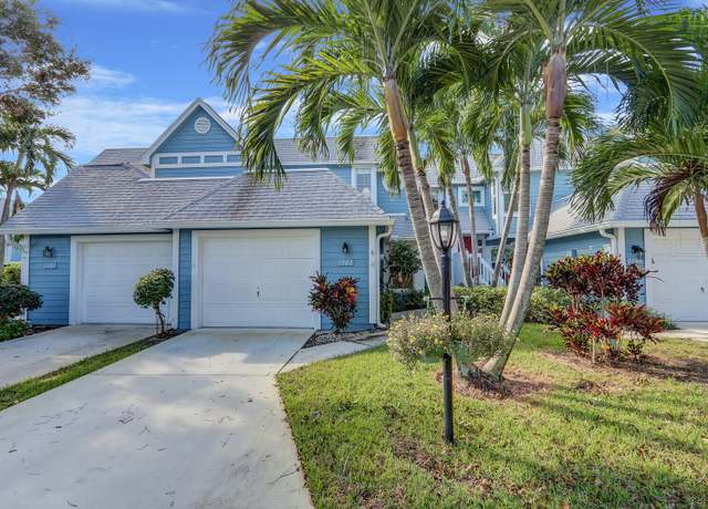 Property at 1302 Ocean Dunes Cir, Jupiter, FL 33477, 3 beds, 2.5 baths