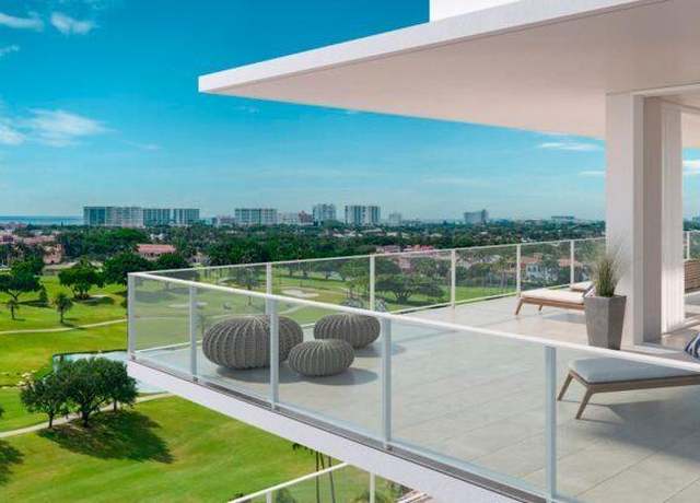 Property at 220 SE Mizner Blvd #401, Boca Raton, FL 33432, 4 beds, 4.5 baths