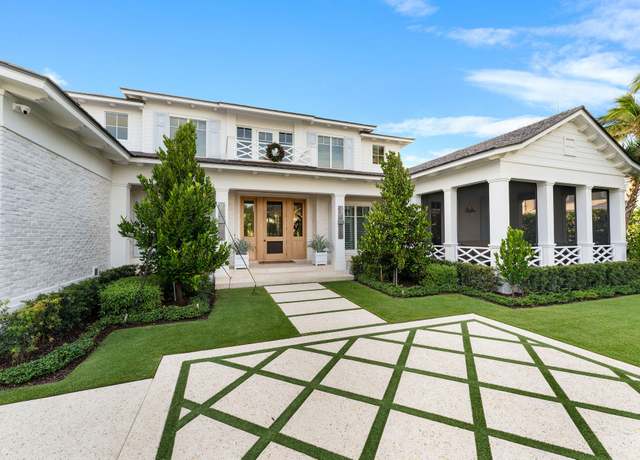 Property at 11329 Turtle Beach Rd, North Palm Beach, FL 33408, 4 beds, 4.5 baths