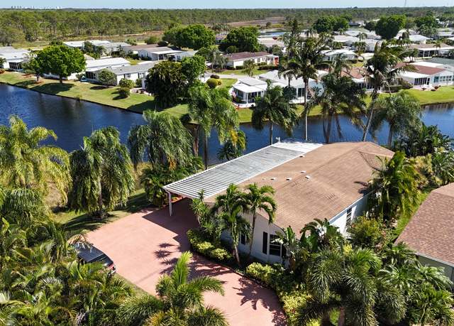 Property at 7654 Eastern Bluebird Dr, Port Saint Lucie, FL 34952, 3 beds, 2 baths