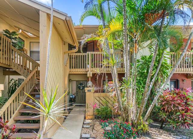 Property at 13165 Chadwick Ct #26, Wellington, FL 33414, 2 beds, 2 baths