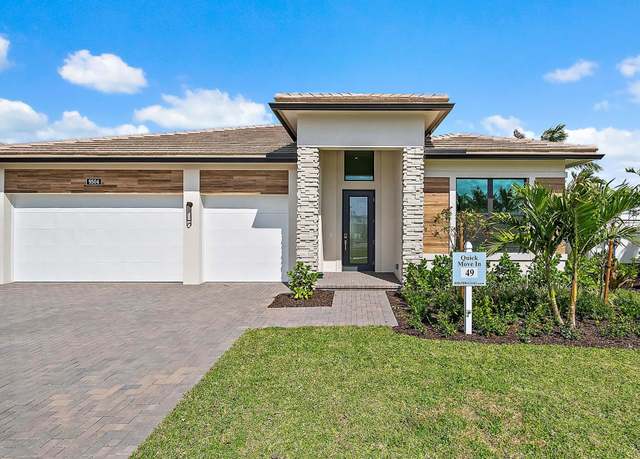 Property at 9504 St. Germain Dr, Palm Beach Gardens, FL 33412, 3 beds, 3 baths