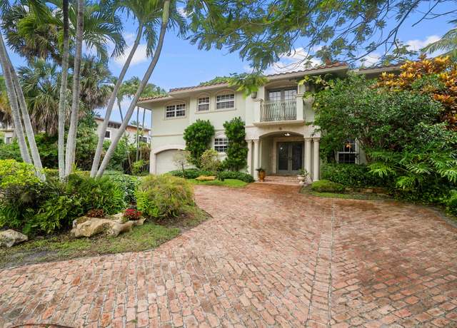 Property at 434 NW 7th Ave, Boca Raton, FL 33486, 5 beds, 5 baths