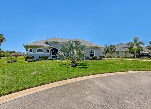 Property at 107 Aeolian Harp Path, Sebastian, FL 32958, 5 beds, 4 baths