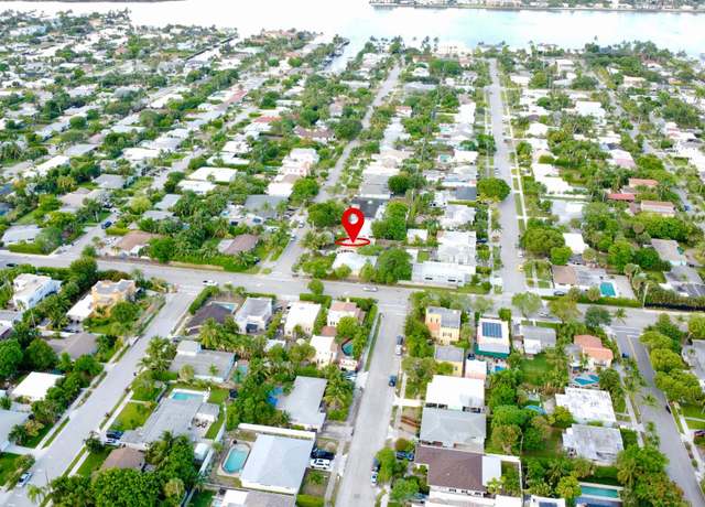 Property at 183 Harvard Dr, Lake Worth Beach, FL 33460, 2 beds, 2 baths