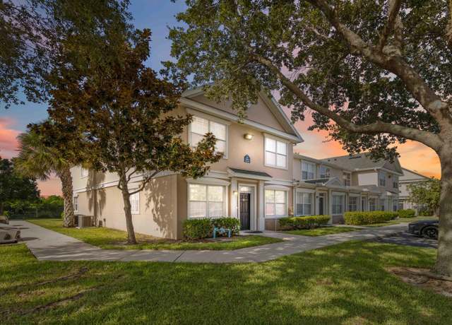 Property at 110 Turpial Way #102, Melbourne, FL 32901, 3 beds, 2 baths