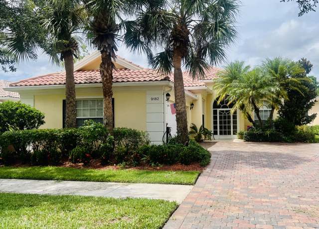 Property at 9182 SE Eldorado Way, Hobe Sound, FL 33455, 3 beds, 2.5 baths