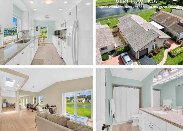 Property at 5129 Minto Rd, Boynton Beach, FL 33472, 3 beds, 2 baths