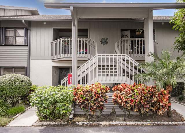 Property at 6275 SE Charleston Pl Unit B203, Hobe Sound, FL 33455, 2 beds, 2 baths