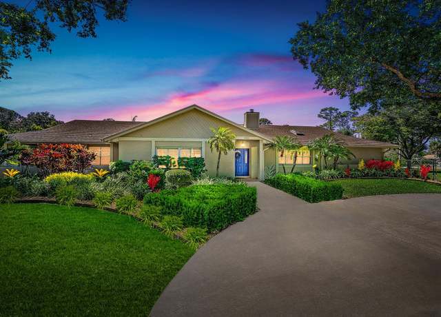 Property at 4120 Mango Blvd, The Acreage, FL 33411, 4 beds, 3 baths