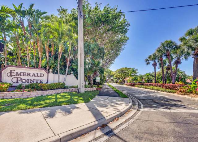 Property at 14430 Via Royale #1, Delray Beach, FL 33446, 3 beds, 2 baths