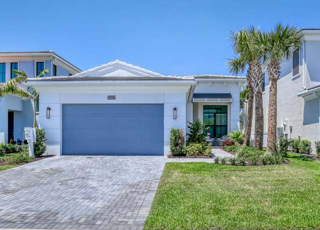 Property at 13237 Faberge Pl, Palm Beach Gardens, FL 33418, 4 beds, 3 baths