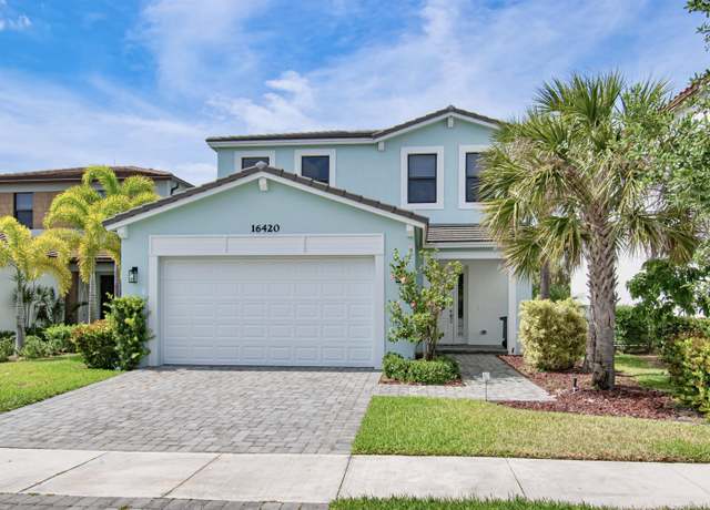 Property at 16420 Sandy Shore Dr, Loxahatchee, FL 33470, 3 beds, 3.5 baths