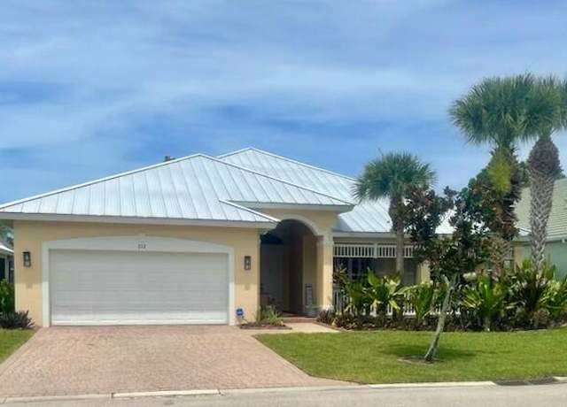 Property at 212 NW Pleasant Grove Way, Port Saint Lucie, FL 34986, 3 beds, 2 baths