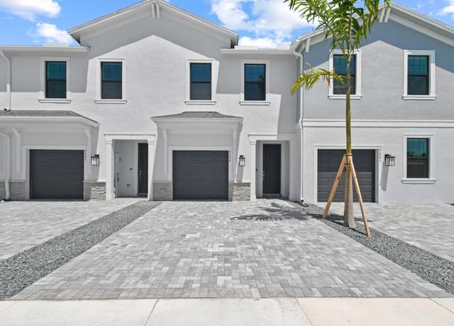 Property at 7599 SW Linus Ln Unit 17-03, Stuart, FL 34997, 3 beds, 2.5 baths