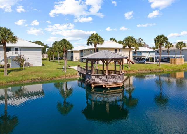 Property at 210 SE Village Dr #210, Port Saint Lucie, FL 34952, 3 beds, 3 baths