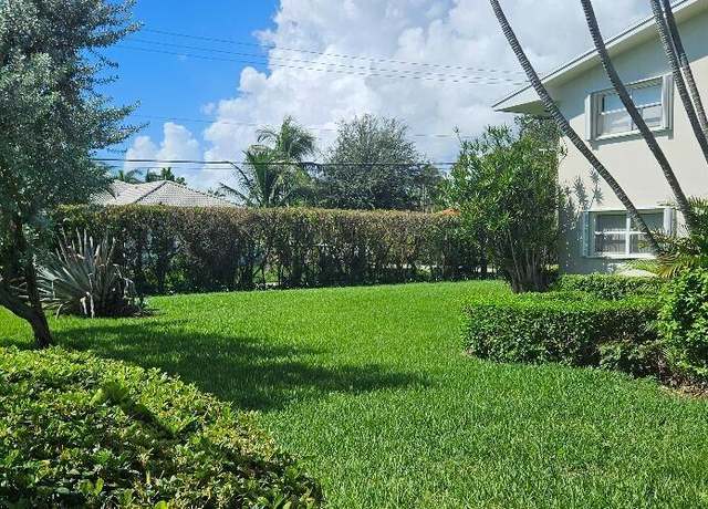 Property at 880 W Horizons #111, Boynton Beach, FL 33435, 1 bed, 1 bath
