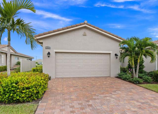 Property at 26126 SW Viterbo Way, Port Saint Lucie, FL 34986, 2 beds, 2 baths