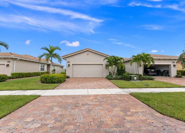Property at 26126 SW Viterbo Way, Port Saint Lucie, FL 34986, 2 beds, 2 baths