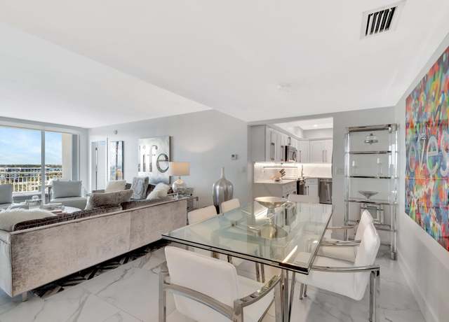 Property at 2780 S Ocean Blvd #808, Palm Beach, FL 33480, 2 beds, 2 baths