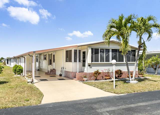 Property at 48014 Jaruco Bay, Boynton Beach, FL 33436, 2 beds, 2 baths