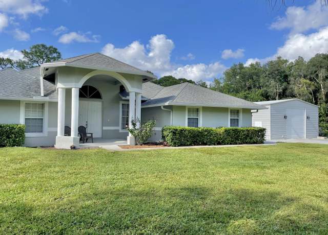 Property at 12177 82nd St N, West Palm Beach, FL 33412, 5 beds, 3 baths