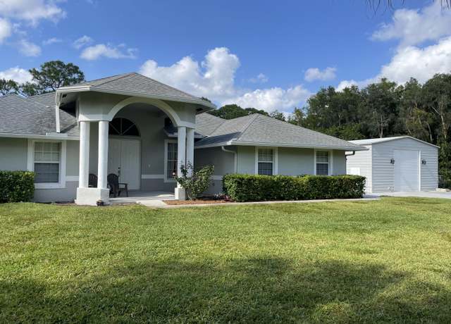 Property at 12177 82nd St N, West Palm Beach, FL 33412, 5 beds, 3 baths