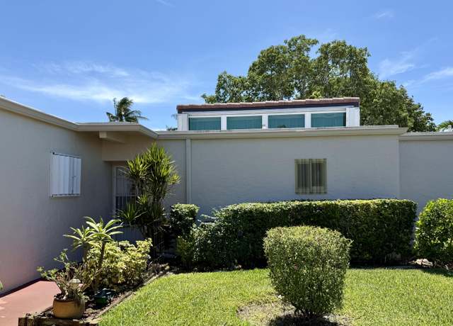 Property at 2650 Boundbrook Blvd #110, West Palm Beach, FL 33406, 2 beds, 2 baths