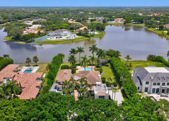 Property at 18743 Long Lake Dr, Boca Raton, FL 33496, 6 beds, 6.5 baths