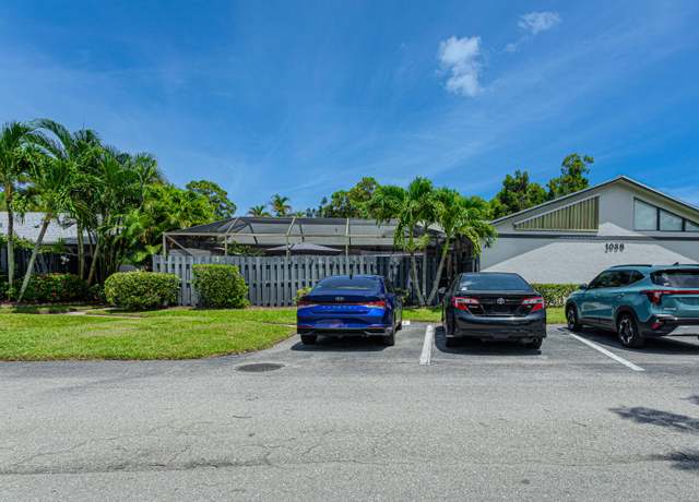 Property at 1038 Summit Trail Cir Unit A, West Palm Beach, FL 33415, 2 beds, 2 baths