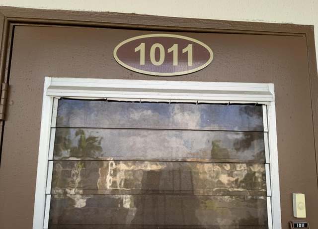 Property at 1011 Guildford A #1011, Boca Raton, FL 33434, 2 beds, 1.5 baths