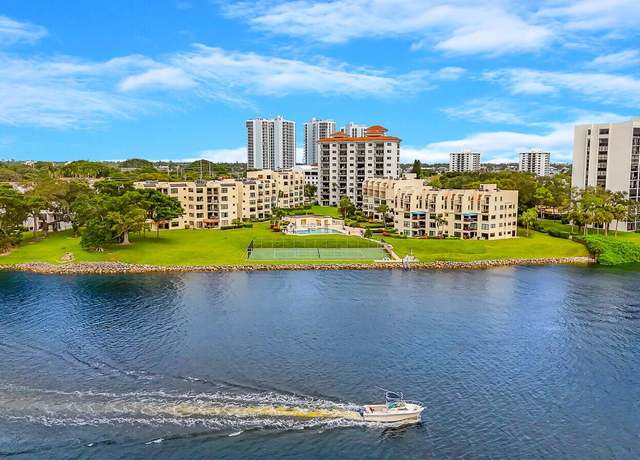 Property at 374 Golfview Rd #602, North Palm Beach, FL 33408, 3 beds, 2 baths
