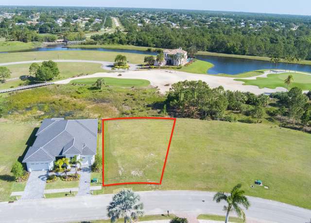Property at 168 SE Rio Angelica, Port Saint Lucie, FL 34984