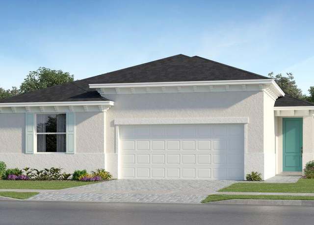 Property at 3550 Angler Dr, Fort Pierce, FL 34946, 4 beds, 2 baths
