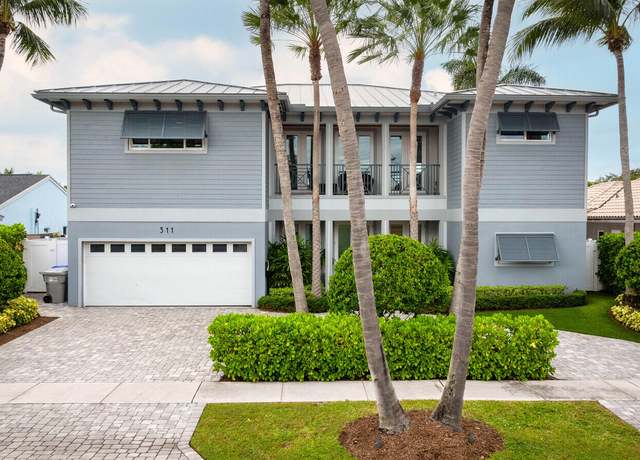 Property at 311 SE 11th St, Pompano Beach, FL 33060, 5 beds, 4.5 baths