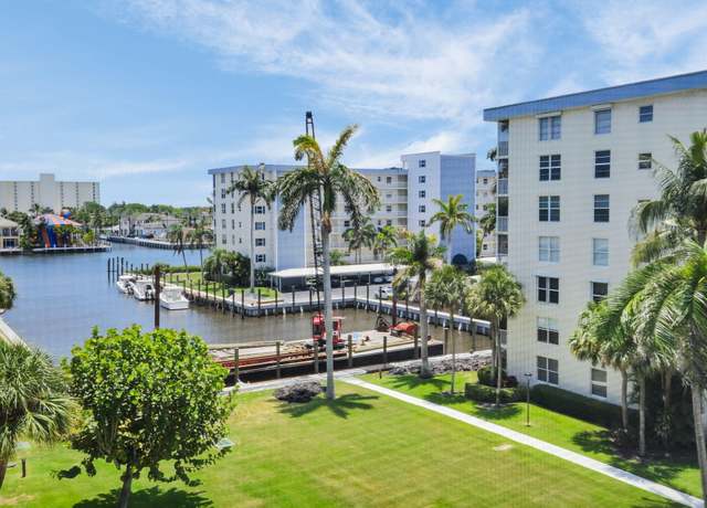 Property at 1 Harbourside Dr #4506, Delray Beach, FL 33483, 2 beds, 2 baths