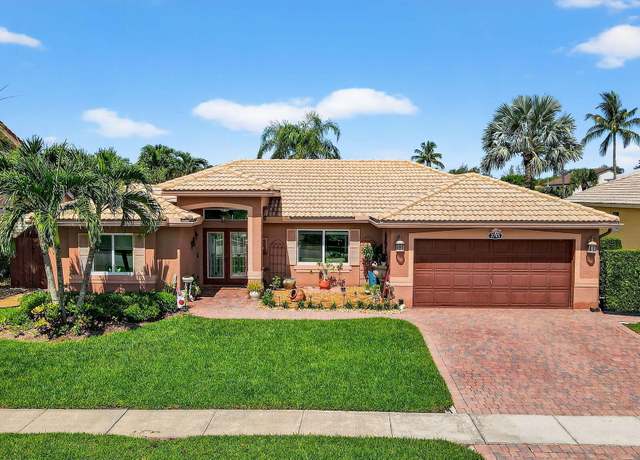 Property at 3765 Cypress Lake Dr, Lake Worth, FL 33467, 3 beds, 2 baths