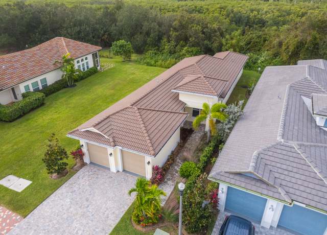 Property at 139 SE Via Bisento, Port Saint Lucie, FL 34952, 3 beds, 2 baths