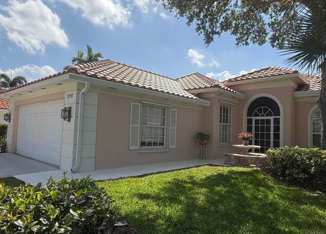 Property at 2737 Irma Lake Dr, West Palm Beach, FL 33411, 3 beds, 3 baths
