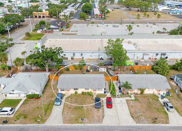 Property at 6524/6526 12th St W, Bradenton, FL 34207, 4 beds, 2 baths