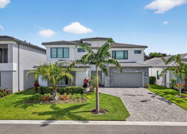 Property at 8521 Ganton Dr, Boca Raton, FL 33434, 5 beds, 6.5 baths