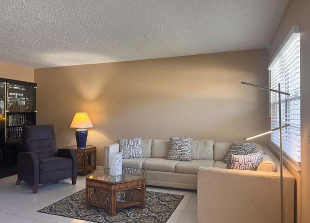 Property at 1026 Yarmouth B, Boca Raton, FL 33434, 2 beds, 2 baths
