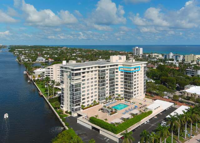 Property at 50 East Rd Unit 11f, Delray Beach, FL 33483, 2 beds, 2 baths