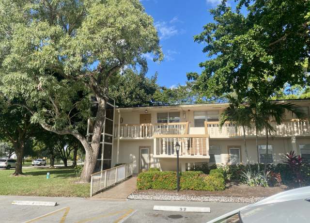 Property at 27 Richmond D, Deerfield Beach, FL 33442, 2 beds, 1.5 baths