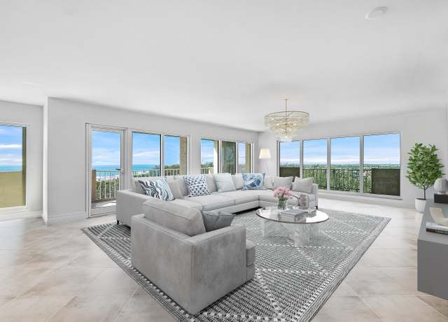 Property at 4001 N Ocean Blvd #1108, Boca Raton, FL 33431, 3 beds, 3 baths