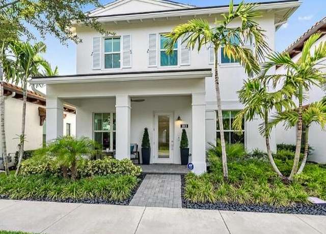 Property at 1013 Faulkner Ter, Palm Beach Gardens, FL 33418, 3 beds, 4 baths