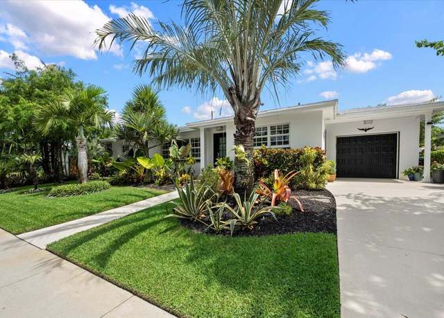 Property at 213 Vanderbilt Dr, Lake Worth Beach, FL 33460, 3 beds, 2 baths