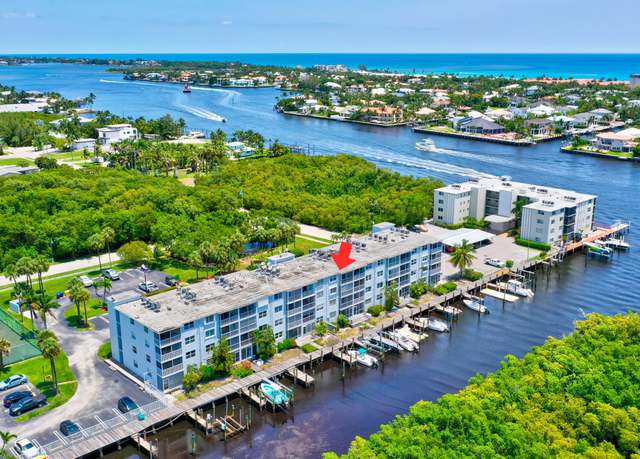 Property at 689 NE 6th Ct #105, Boynton Beach, FL 33435, 1 bed, 1 bath