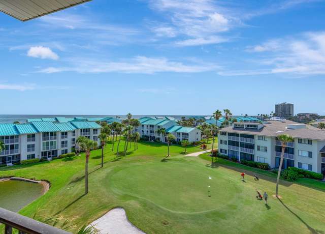 Property at 2400 S Ocean Dr #2354, Fort Pierce, FL 34949, 2 beds, 2 baths